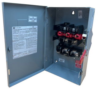GE TG3222 New