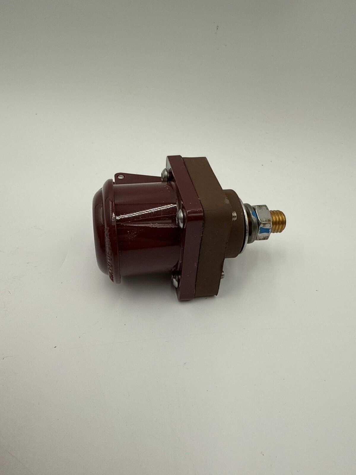 Marinco CL40MRSB-F Used