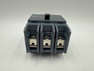 Siemens BQD320 Circuit Breaker 20A 3P 480V BQD 20 Amp 3 Pole Bolt On Used