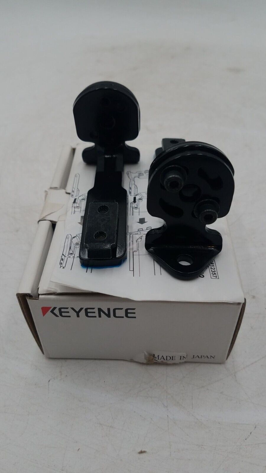 KEYENCE CORP GL-RB01 New