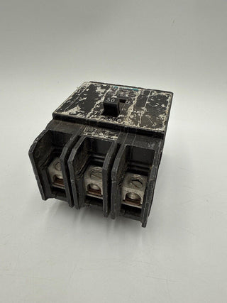 Siemens BQD350 Used