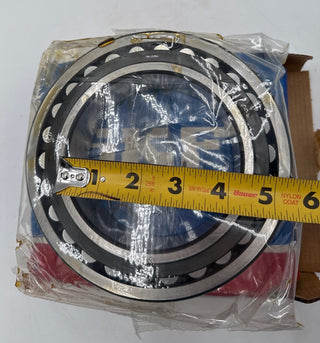 SKF Explorer 23022 CC/C3W33 Roller Bearing 110mm ID 170mm OD 45mm W New