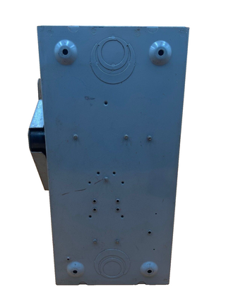 Square D H362N Used