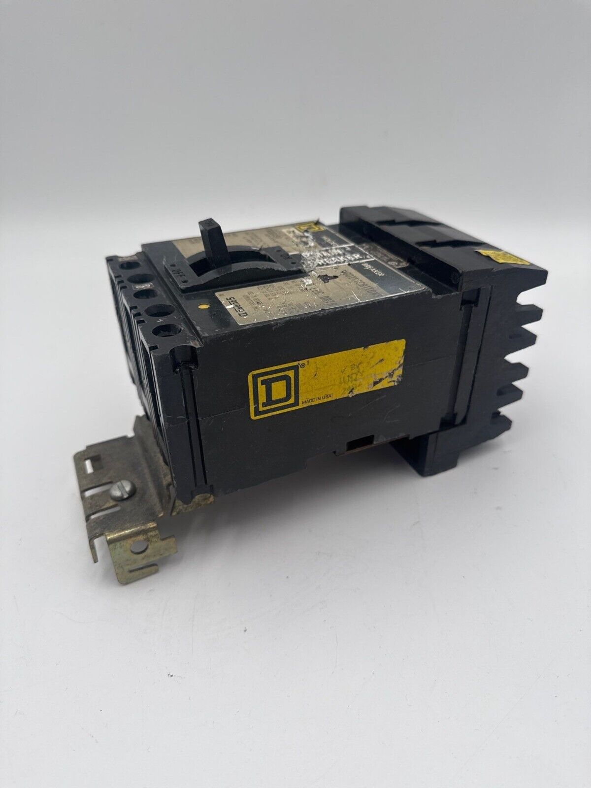 Square D FH36090 Used