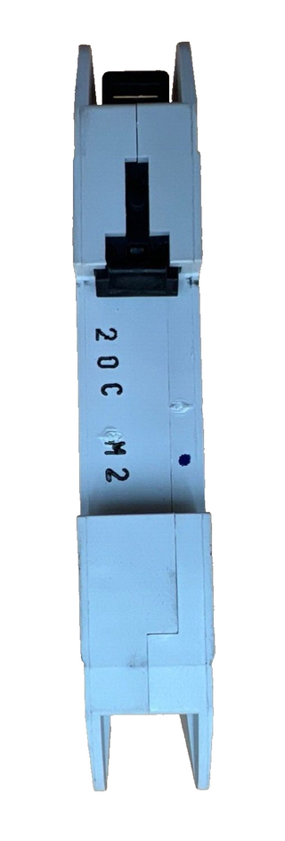 Eaton FAZ-C20/1-SP