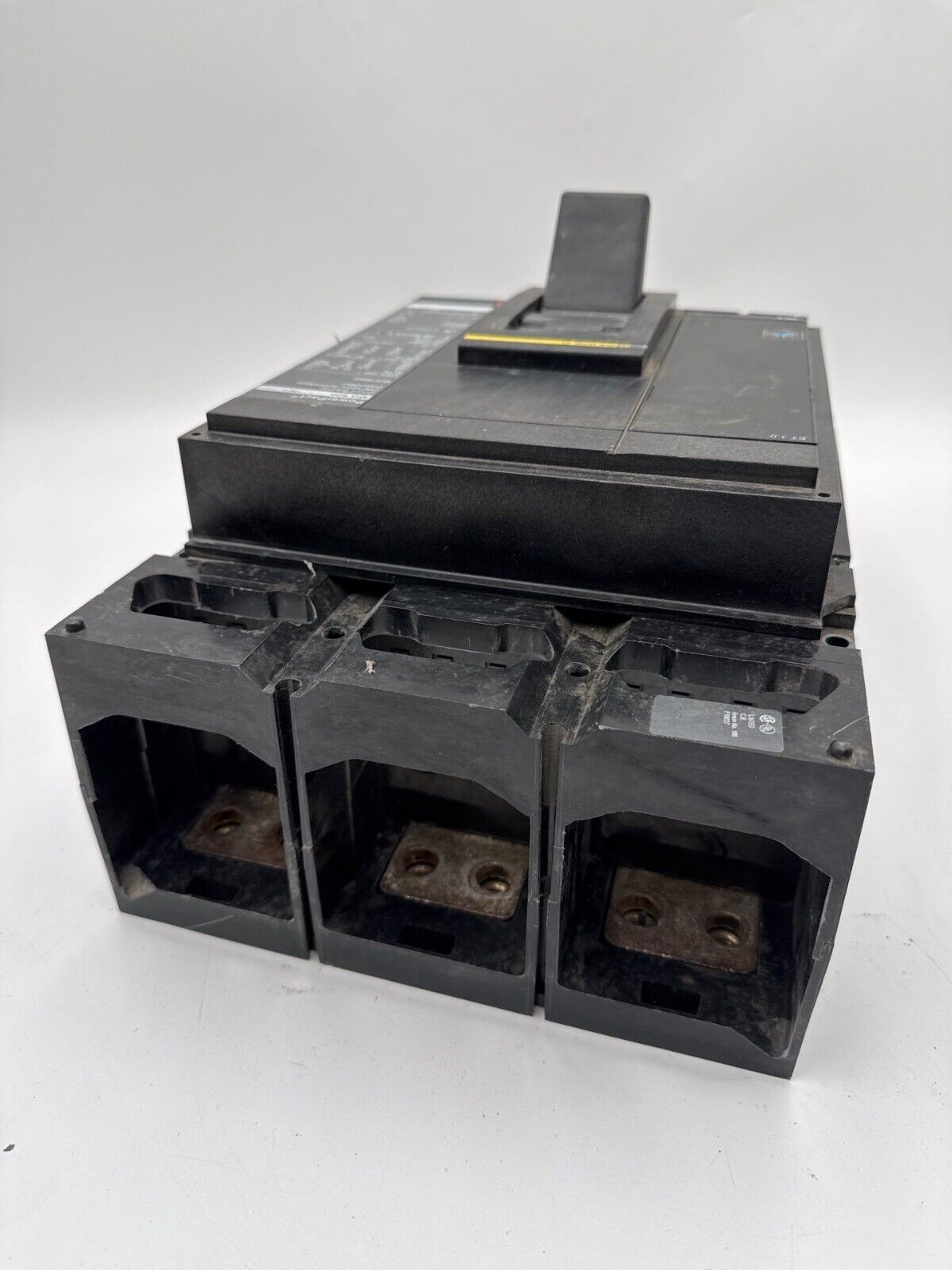 Square D MGP36600 Used