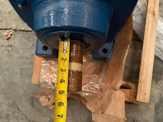 SEW-EURODRIVE R97 DRN160M4/DH New