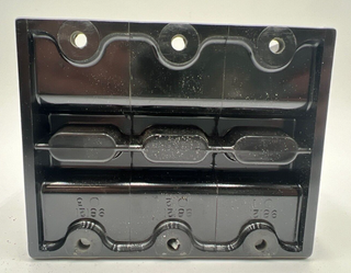 Square D 9080-LBA363104 Used