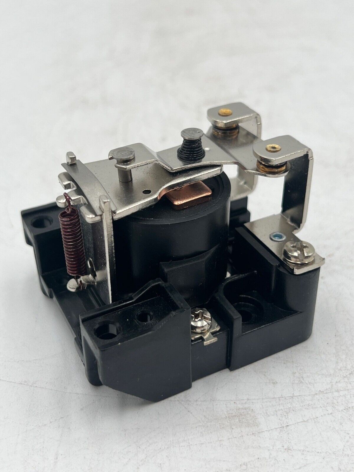 Square D 8501C08V04 New