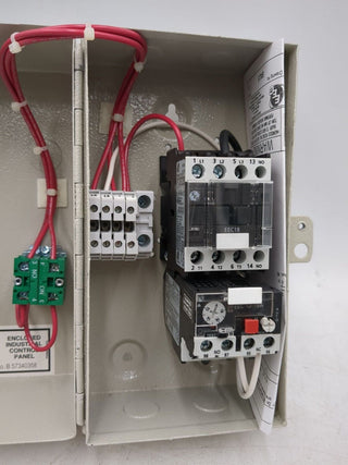 EEC TEC18-A1-18A-KSL-1 New