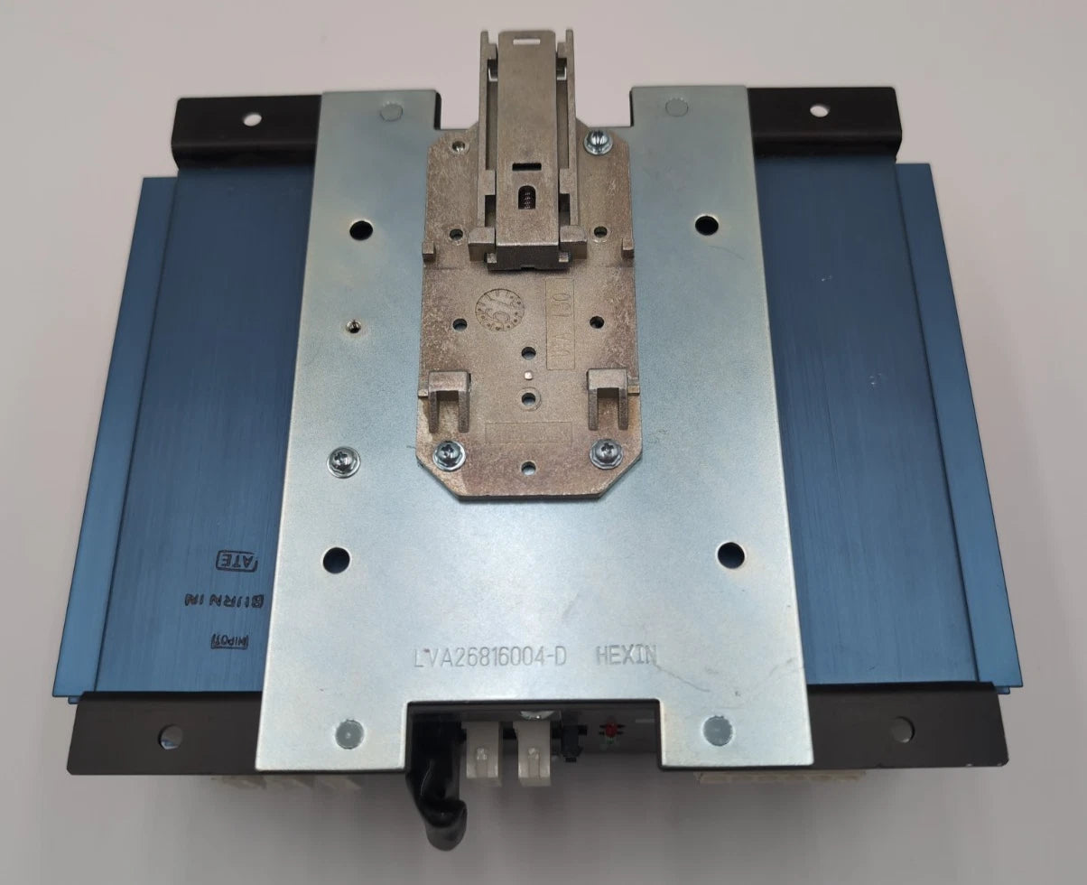 FOXBORO INVENSYS FPS400-24 I/A Series P0922YU Rev N Power Supply USED Used