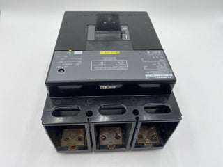 Square D LIL363501366 Used