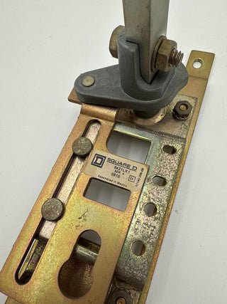 Square D 9421LK1 Used
