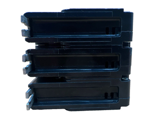 Square D EDB34125 Used