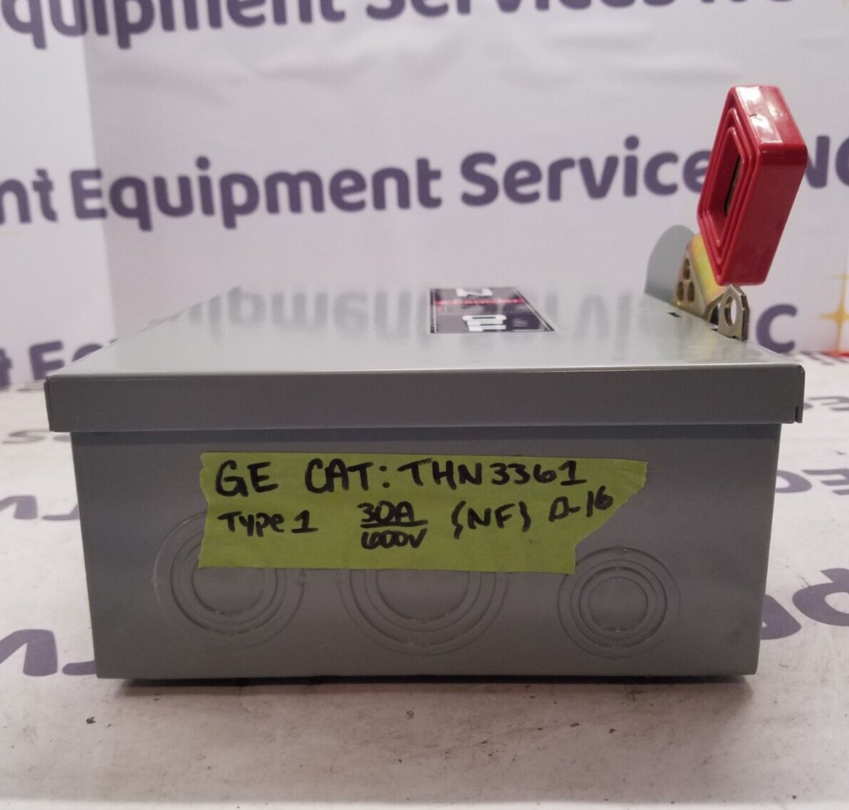 GE THN3361 New