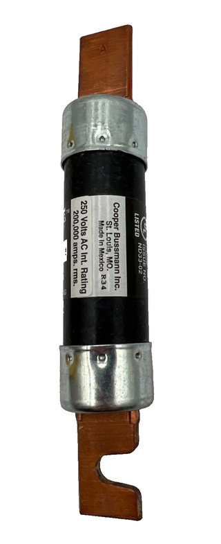 Bussmann DLN-R-70 New