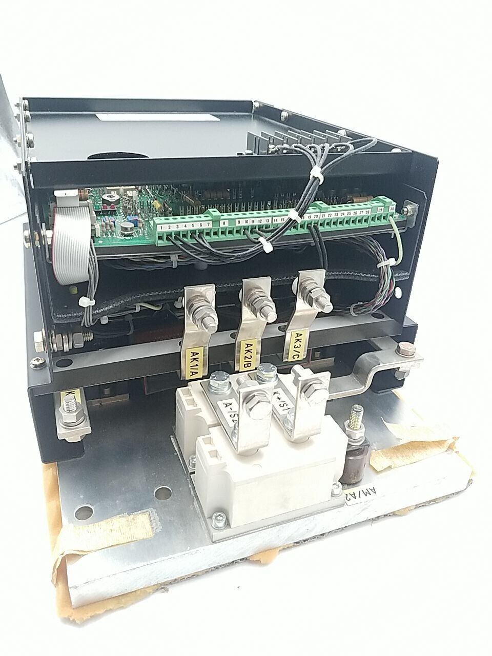 ABB AAD 6931 B R26 Used