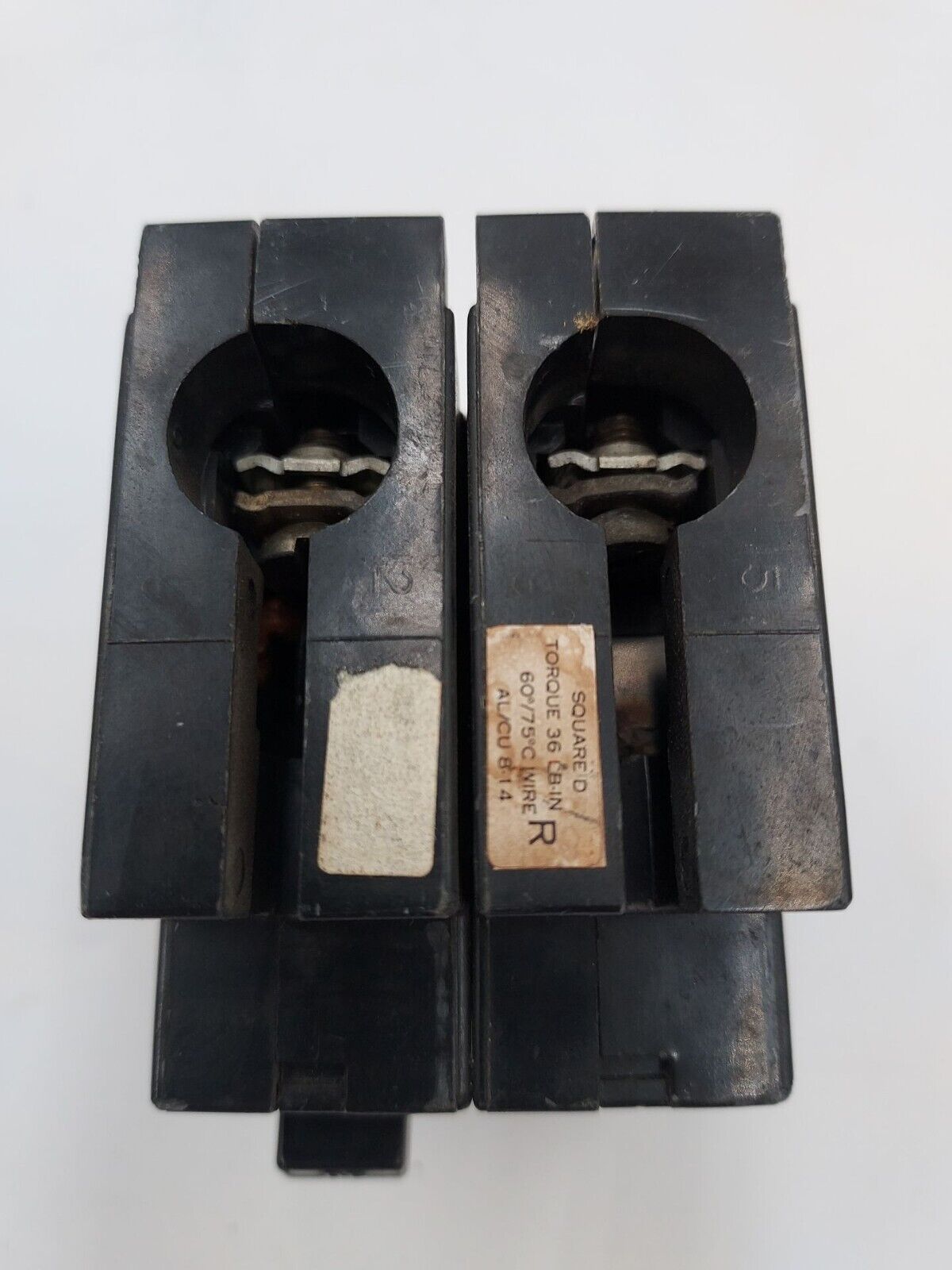 Square D EH24030 Used