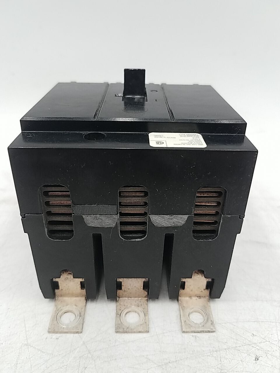 Cutler-Hammer CH3070 Used