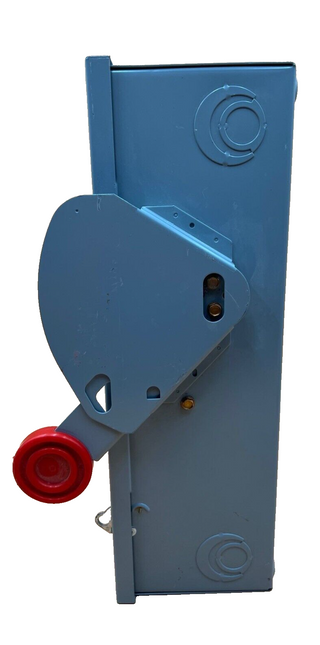Eaton DH321NGK New