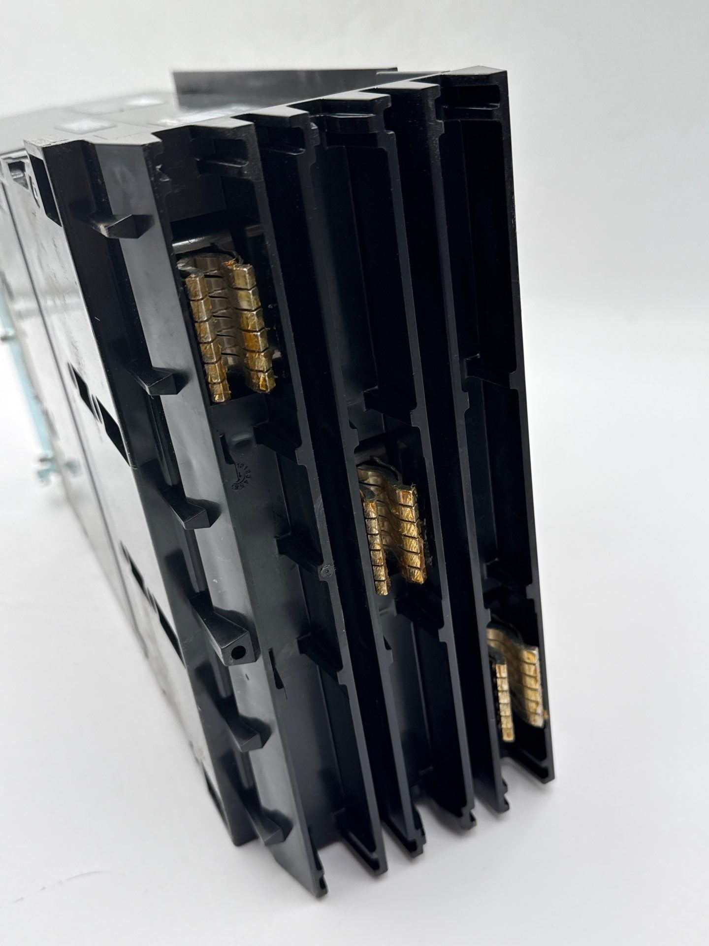 Square D MJA36400 I-Line Circuit Breaker 400A 3P 600V 3PH MJA 400 Amp 3 Pole CHIP Used