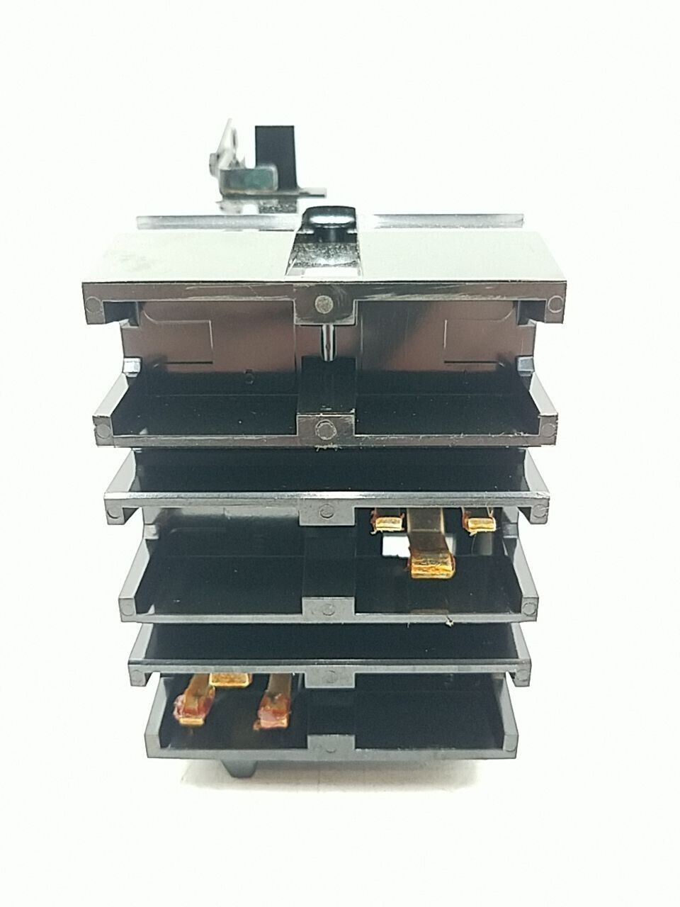 Square D FA26030BC Used