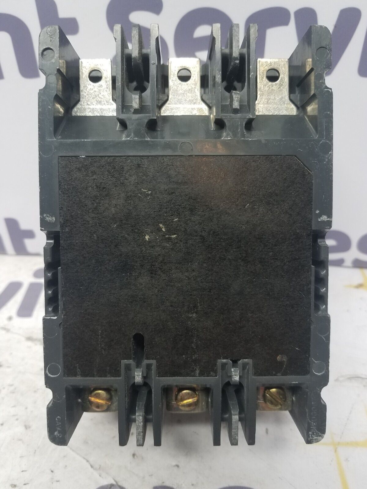 Cutler-Hammer EHD3030L Used