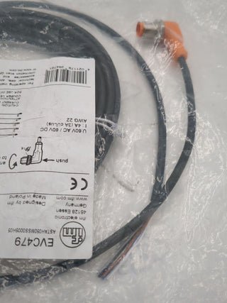 IFM ASTAH050MSS0005H05-EVC479 New