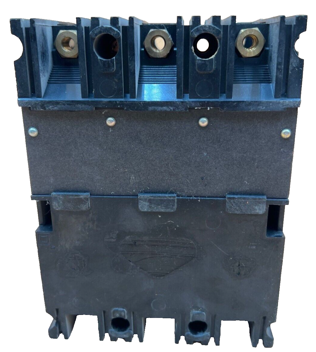 Square D FAP36100 Used