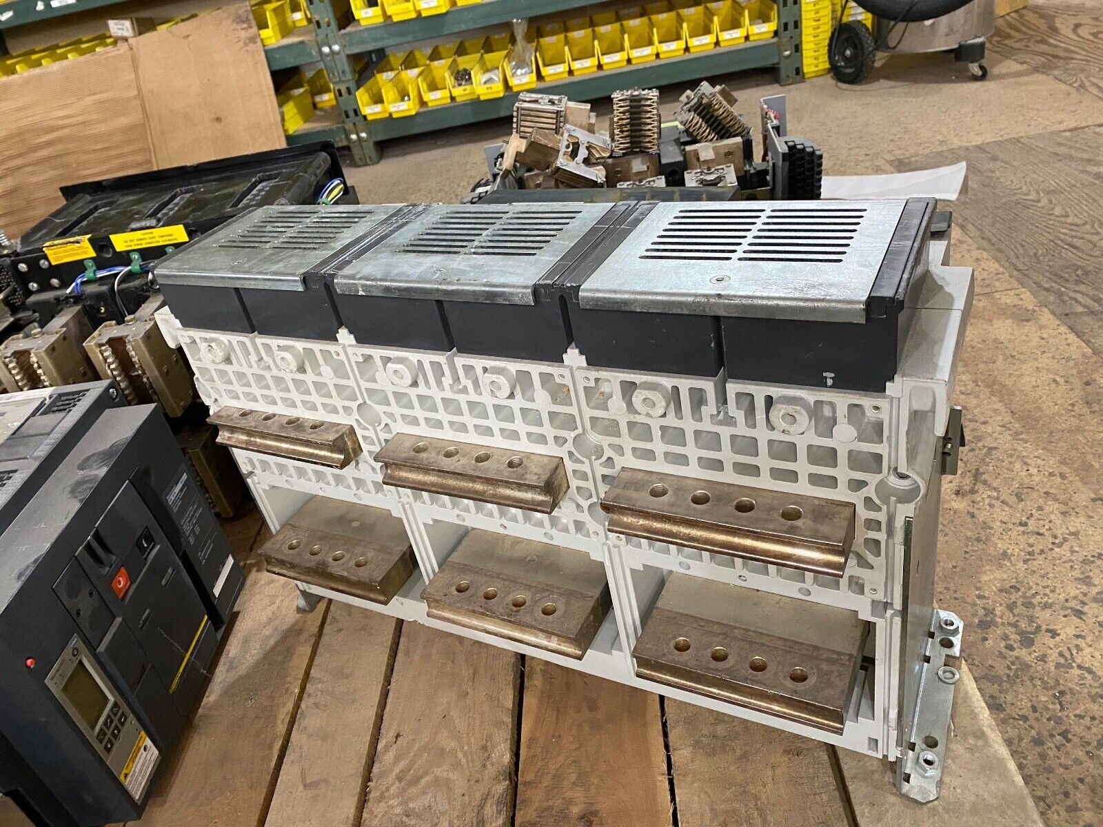 Siemens WLL3F340 Used