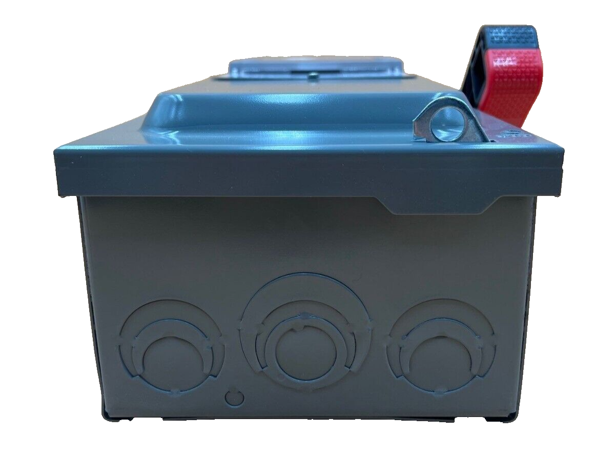 Square D VHU361N New