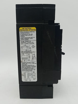 Square D JDL26225 Used
