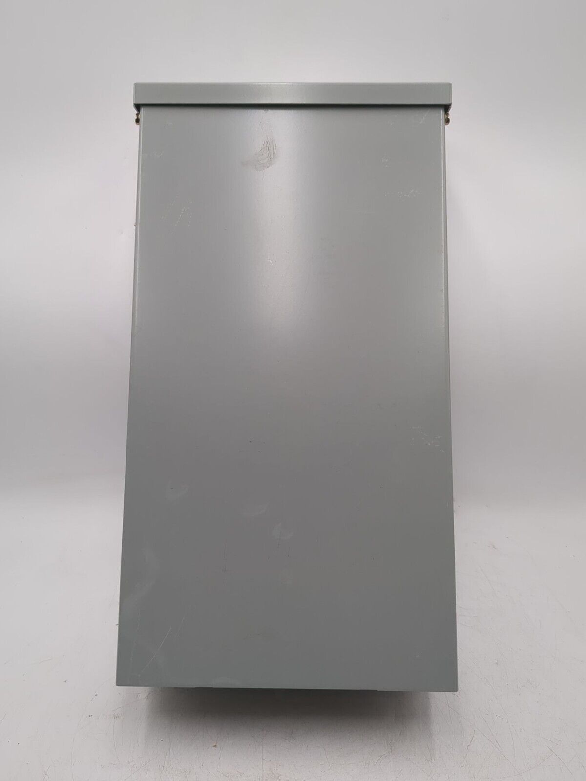 Eaton CHU7N7N5GS 125A Type 3R 120/240VAC Pedestal Mount Power Outlet Panel New