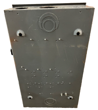 Square D HU364 Used