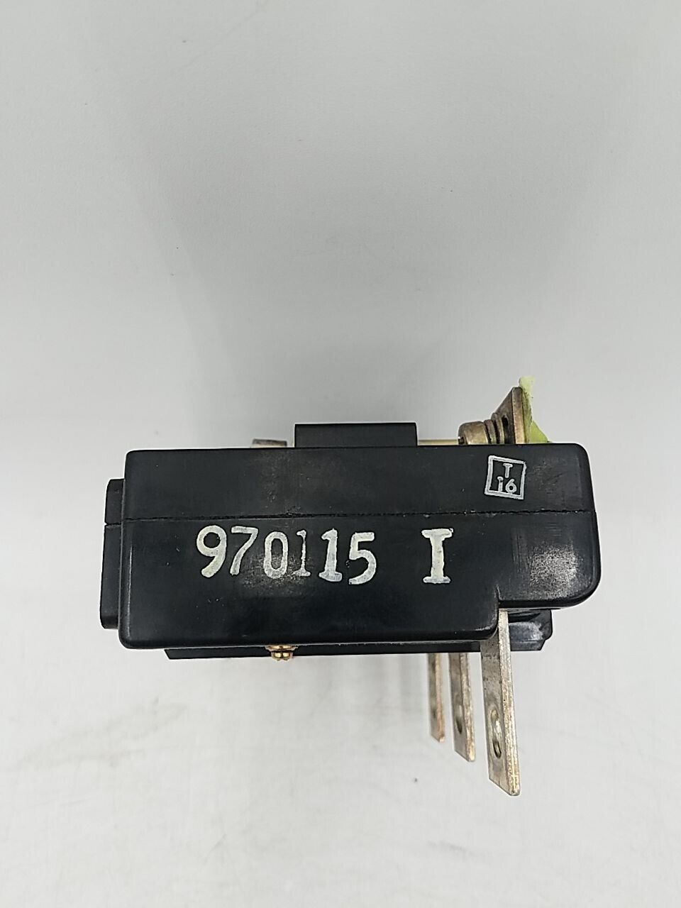 Cutler-Hammer KT3400T Used