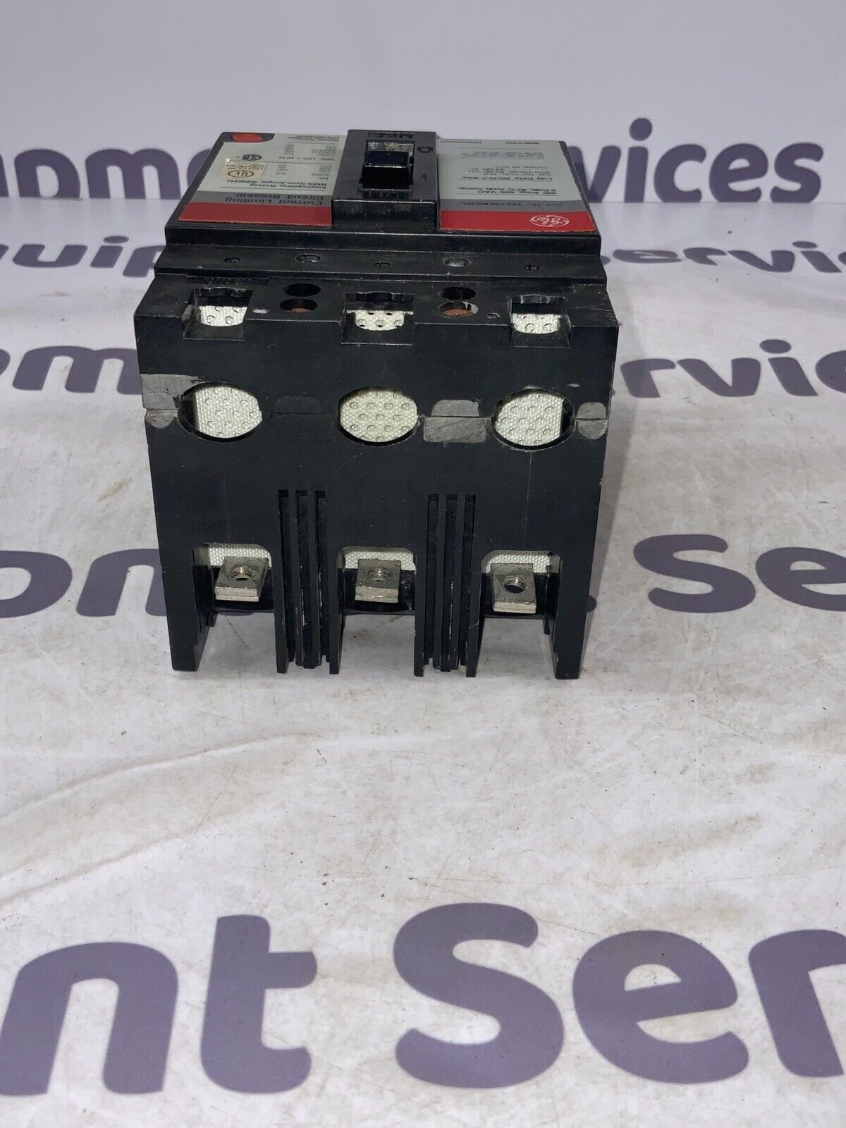 GE TEL13600WL Used