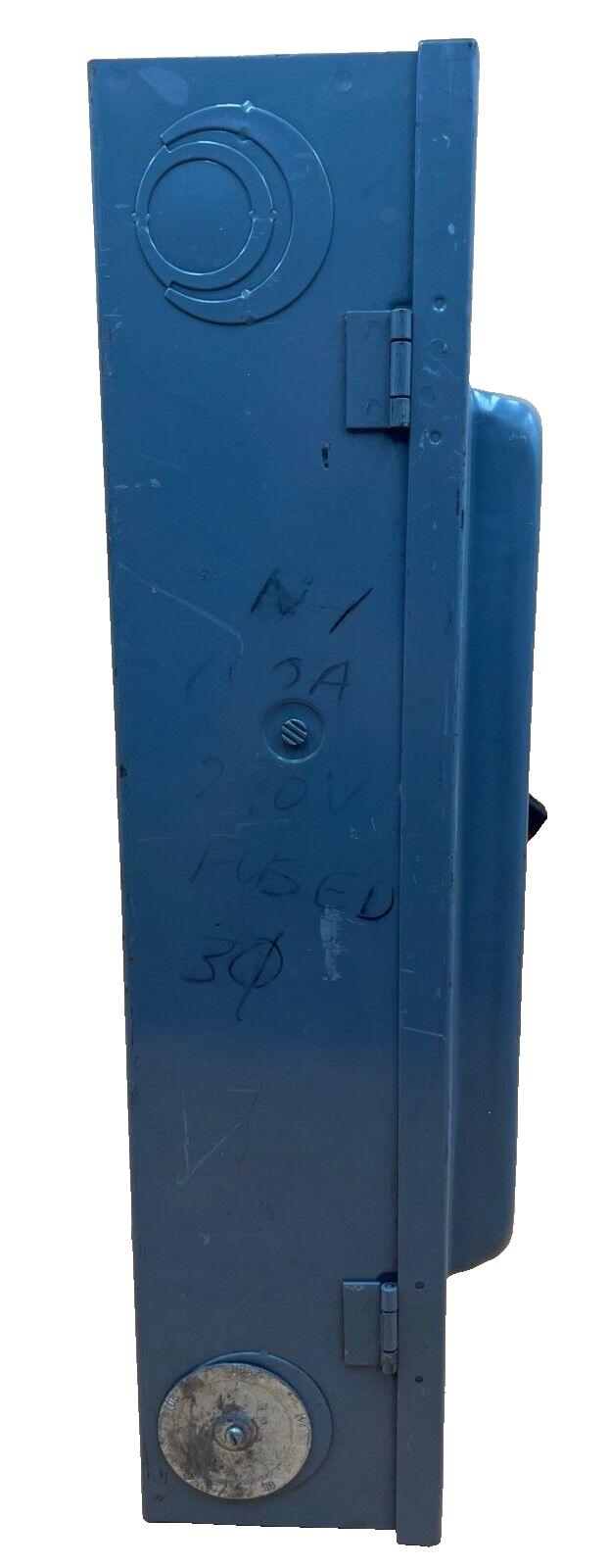 Square D SQD H323N Used