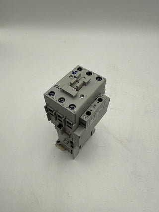 Allen Bradley 100-C37ZB10 New