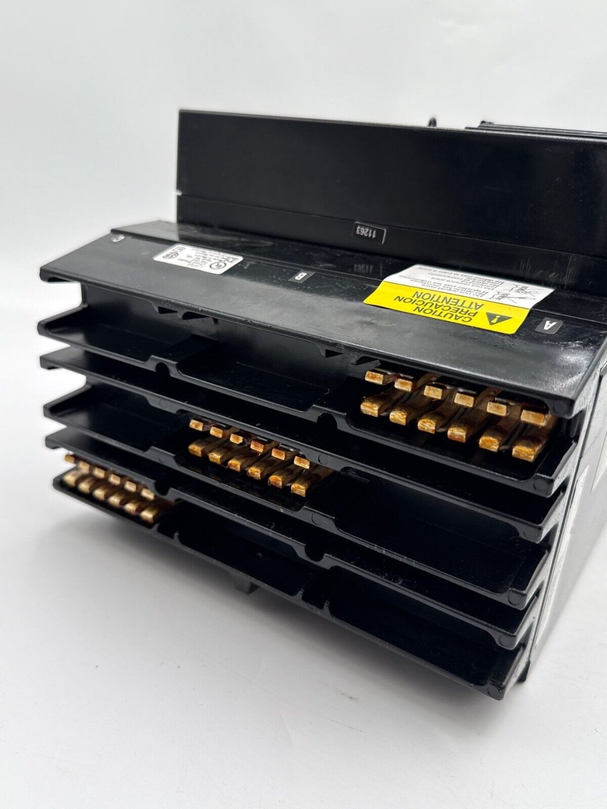 Square D LX36400 Used