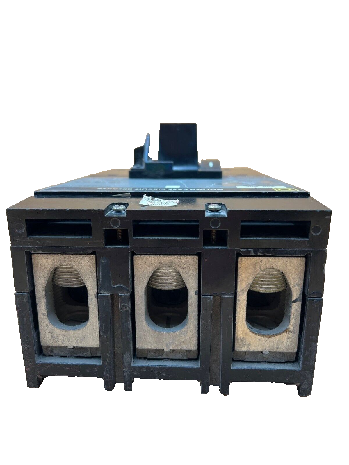 Square D LAL36300 Used