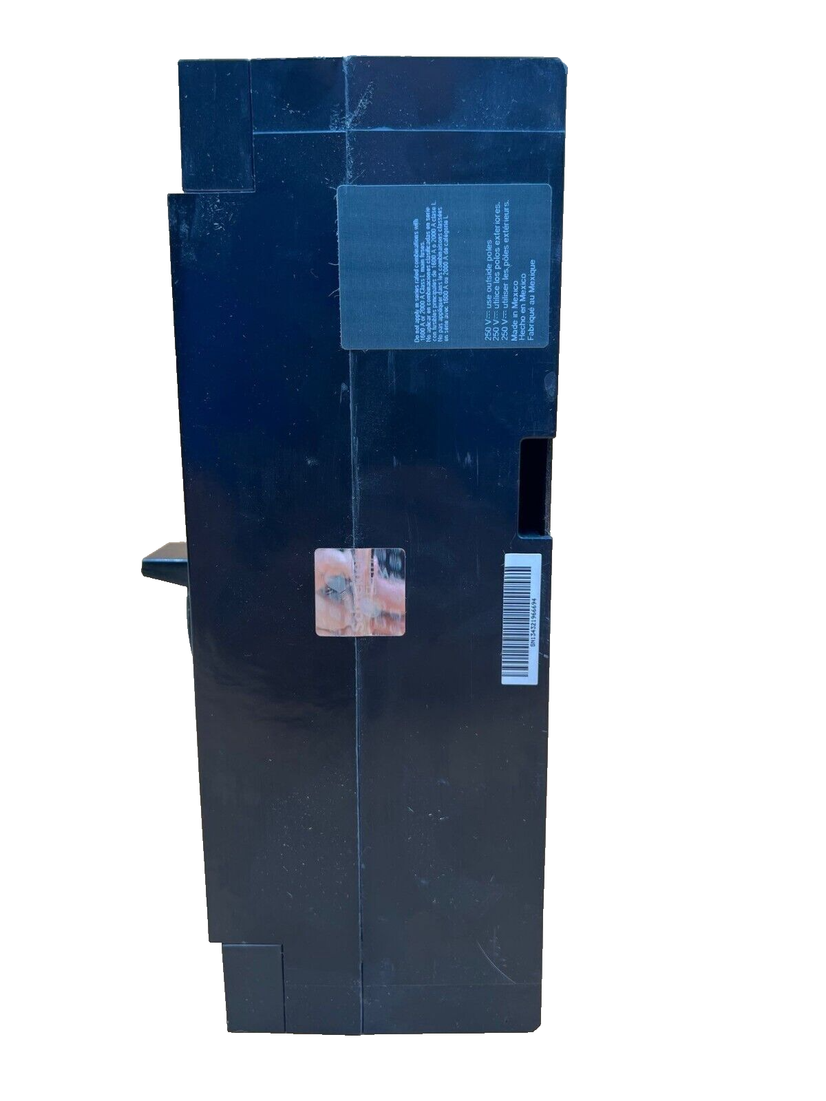 Square D LAL36400MB New