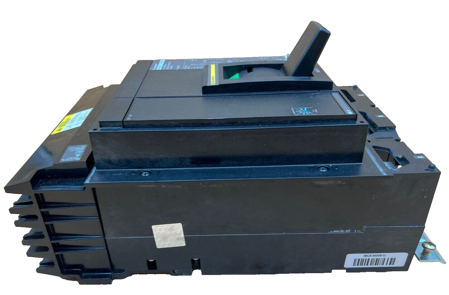 Square D MGA36600 Used