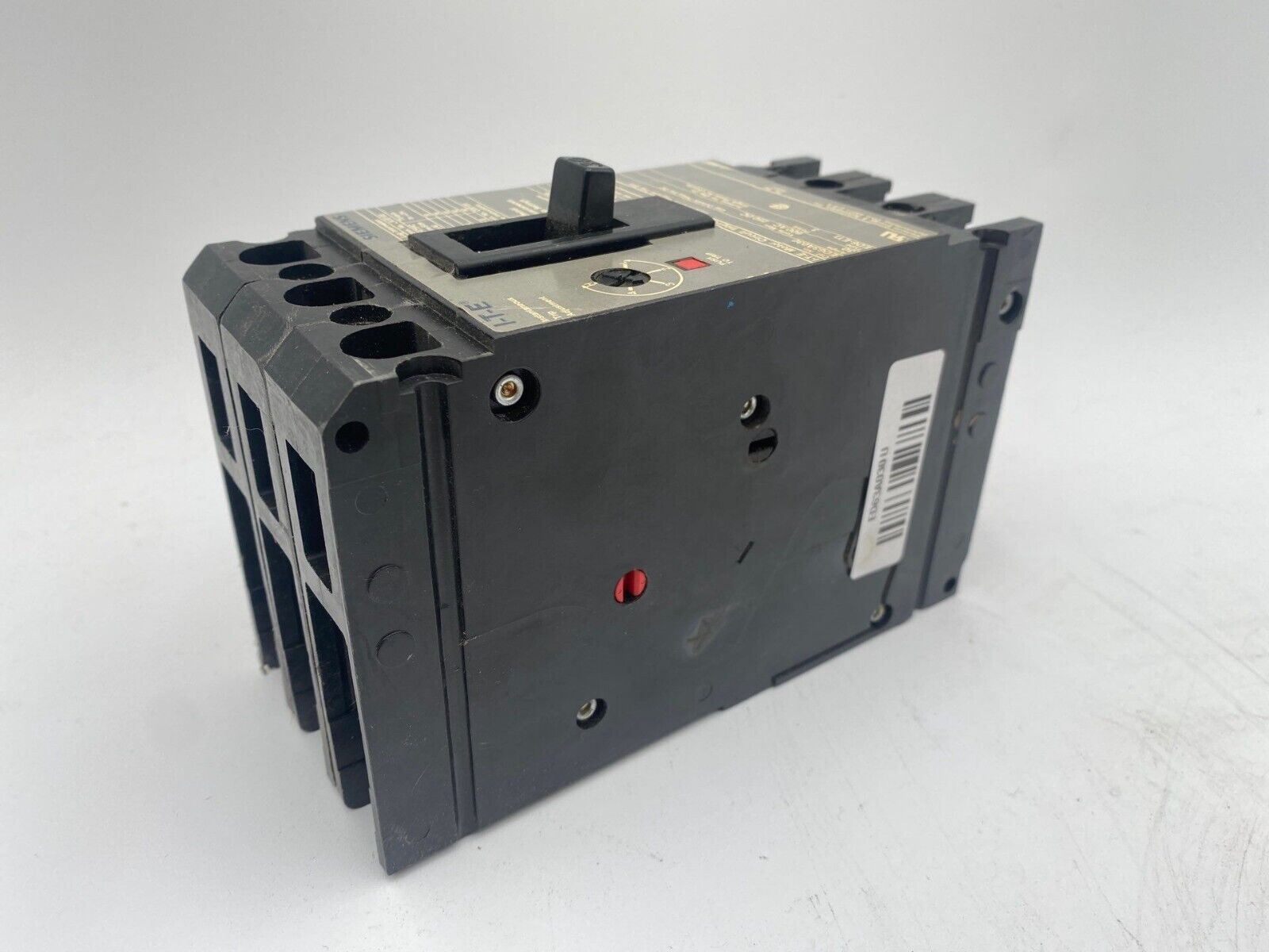 Siemens ED63A030 Used