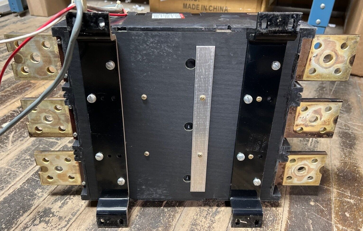 Square D PXF361600G Used