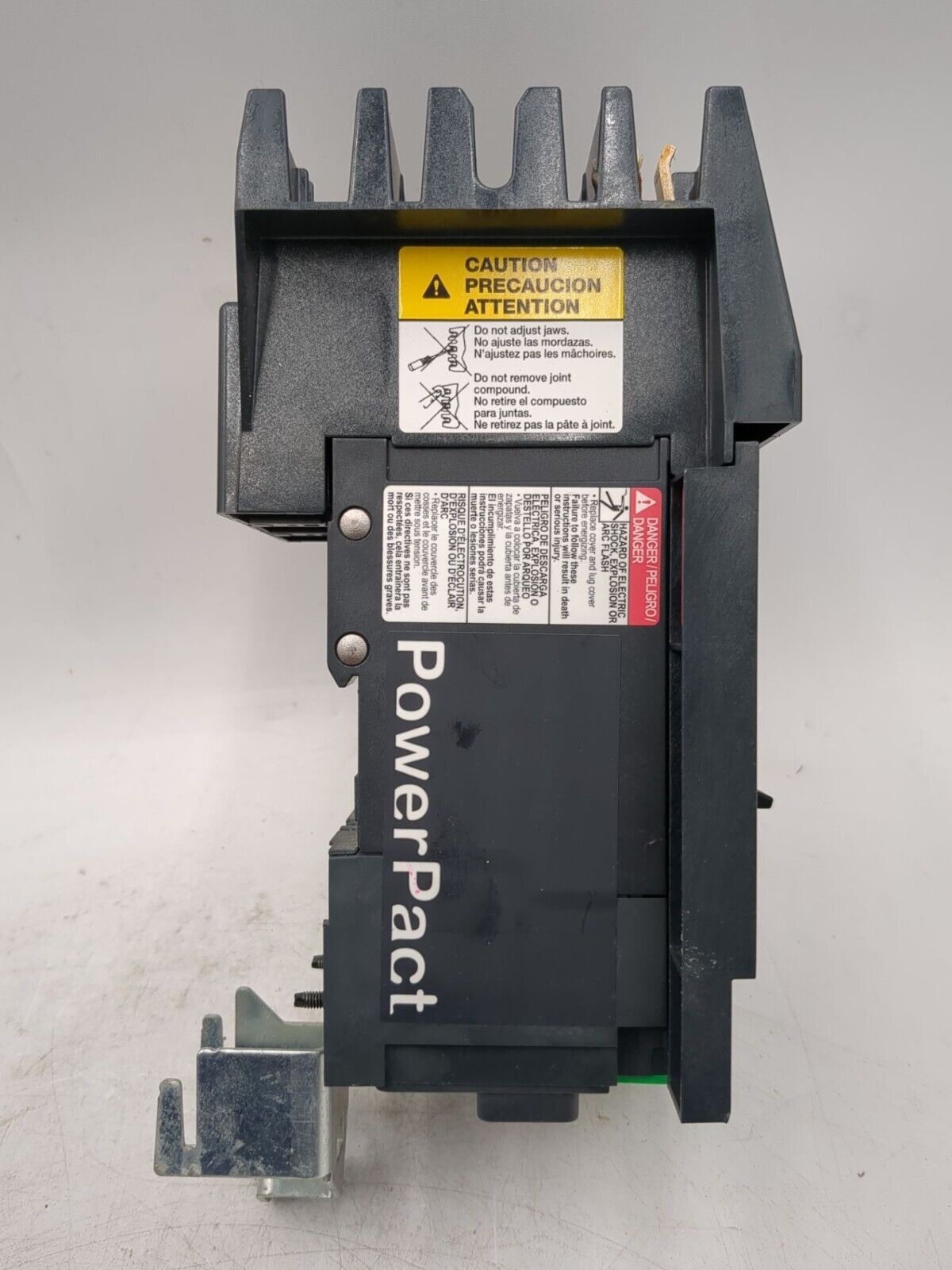 Square D BJA36020 Used