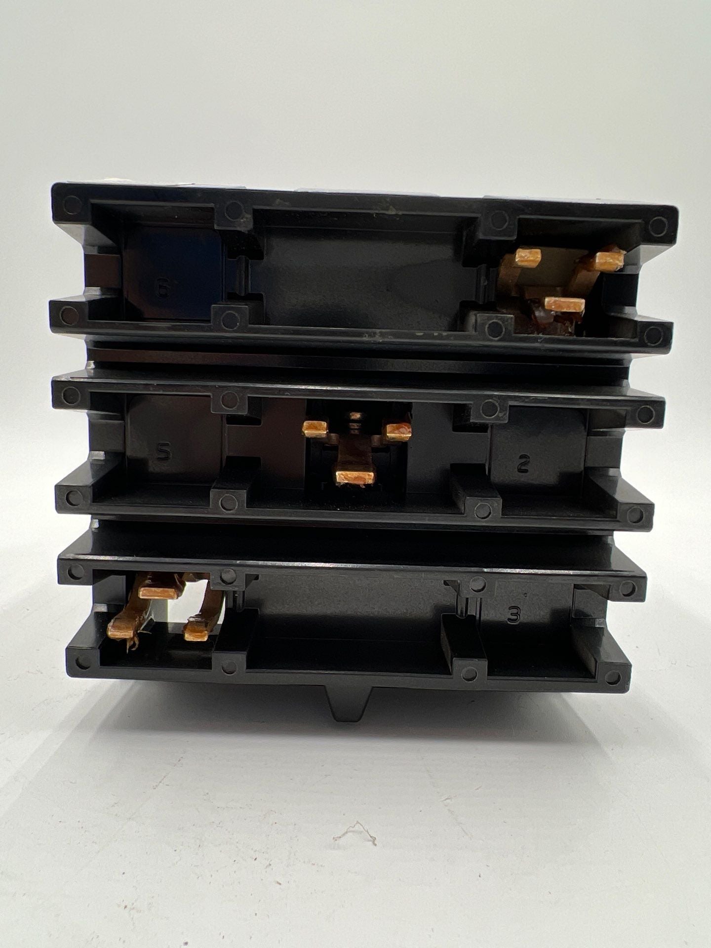 Square D FA36080 Used