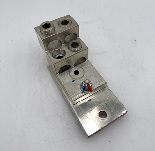 Ilsco PB4-750 Used