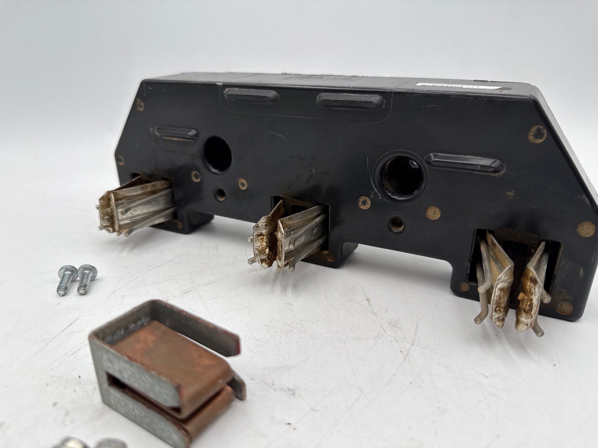 Allen Bradley PN-D167459 MCC Stab Unit 30A 140G/MG 10AWG Centerline 2100 Used