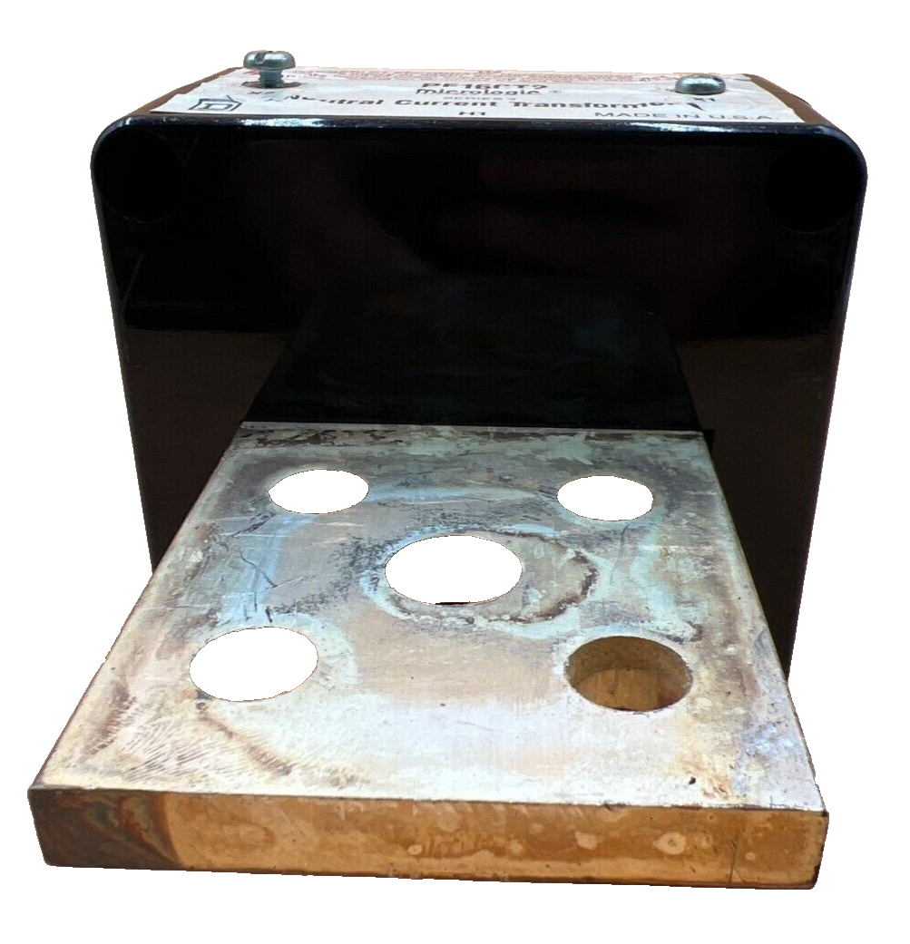 Square D PE16CT2 Used
