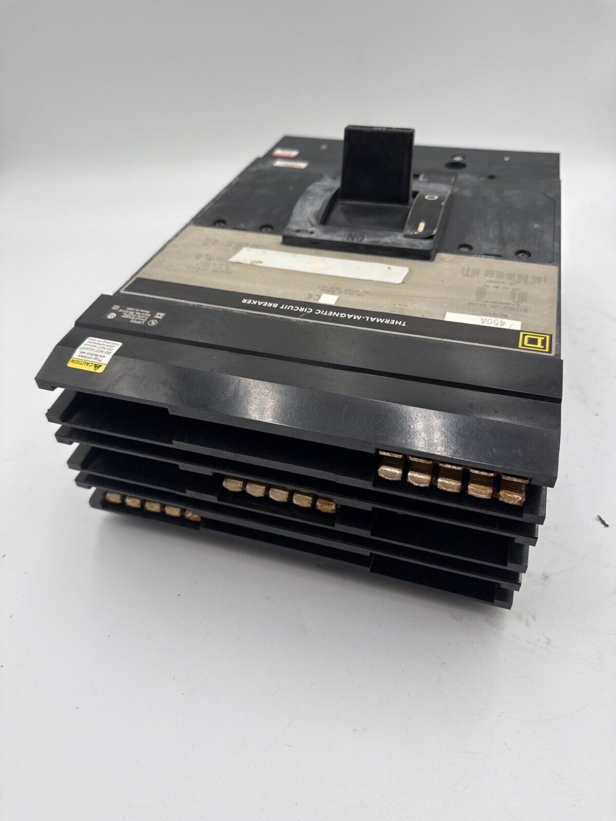 Square D MA36450 Used